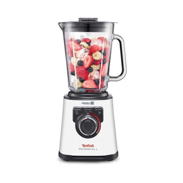 Bílý stolní mixér Perfect Mix+ – Tefal-image-2
