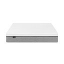 Středně tvrdá pěnová matrace Kave Home Eva, 160 x 200 cm