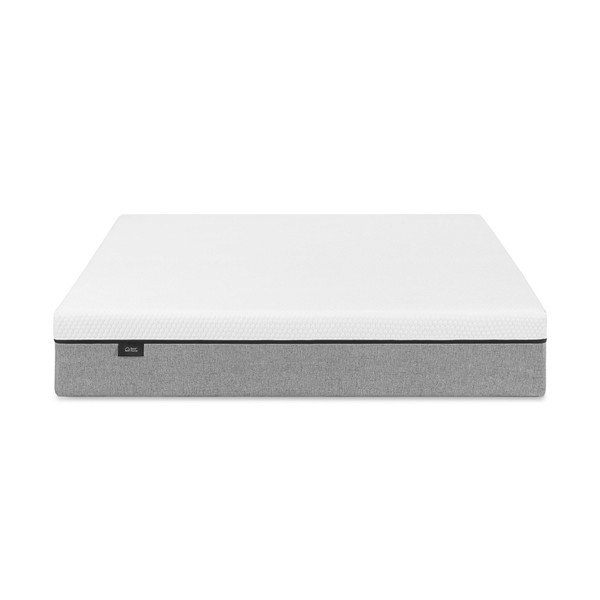 Středně tvrdá pěnová matrace Kave Home Eva, 160 x 200 cm