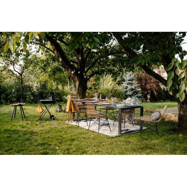 Set zahradního nábytku Bonami Selection se stolem Strong a židlemi Gabriela-image-4