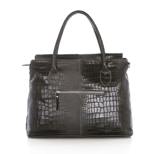 Kabelka Bora Dark Grey-image-3