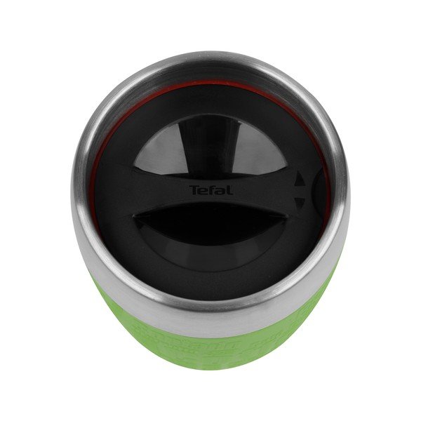Zelený termo hrnek 0.2 l – Tefal-image-4