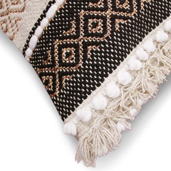 Dekorační polštář 40x40 cm Fancy – douceur d'intérieur-image-3