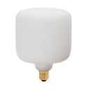 Teplá LED stmívatelná žárovka E27, 6 W Oblo – tala