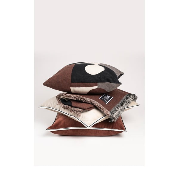 Bavlněná deka 170x130 cm Lia - Markslöjd-image-2