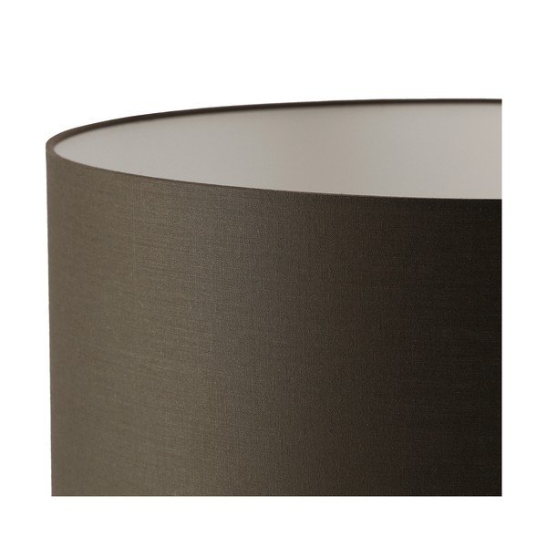 Závěsné svítidlo s textilním stínidlem ø 40 cm Vanti – Candellux Lighting-image-3