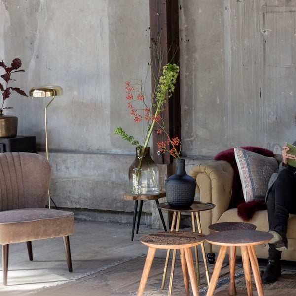 Stojací lampa Dutchbone Eclipse-image-1