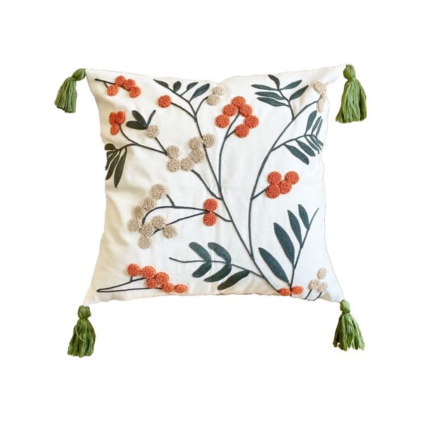 Povlak na polštář 43x43 cm – Mila Home