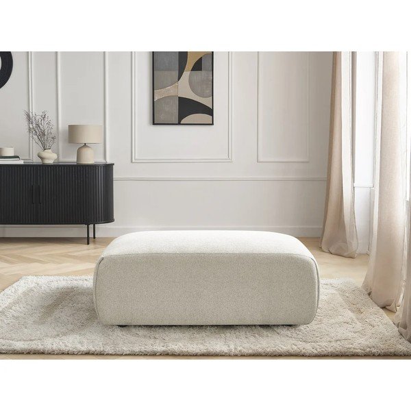 Bílá modulární podnožka Jana – Bobochic Paris-image-2