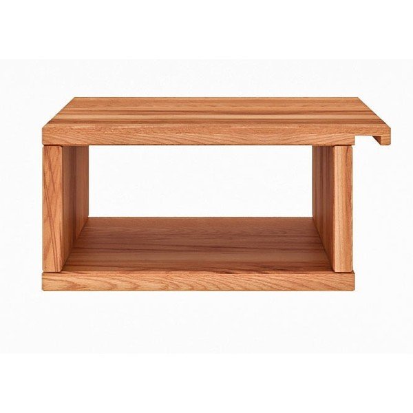 Noční stolek z bukového dřeva Vento - The Beds-image-2