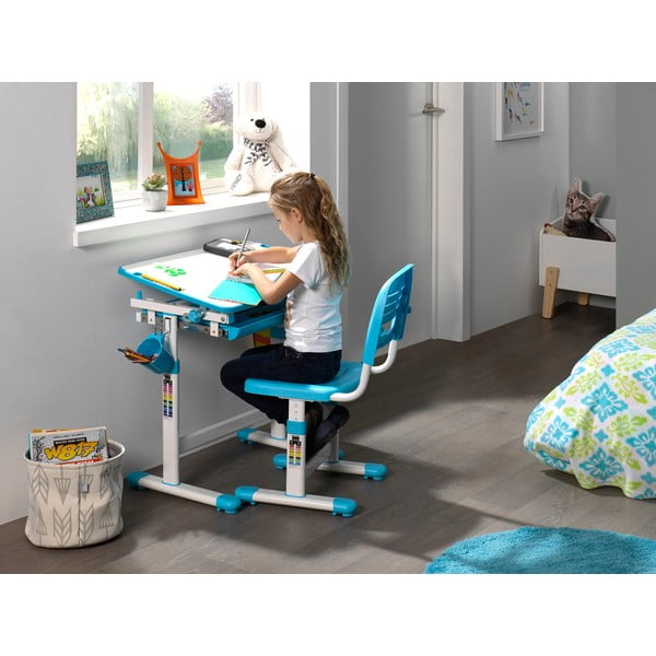 Set dětského nábytku COMFORTLINE – Vipack-image-2