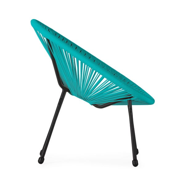 Dětská zahradní židle Avocado – Bonami Essentials-image-3