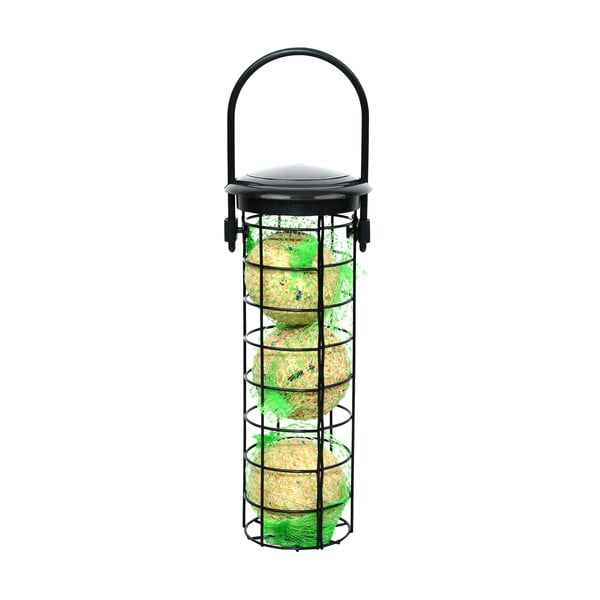 Závěsný zásobník na lojové koule pro ptactvo Esschert Design-image-2