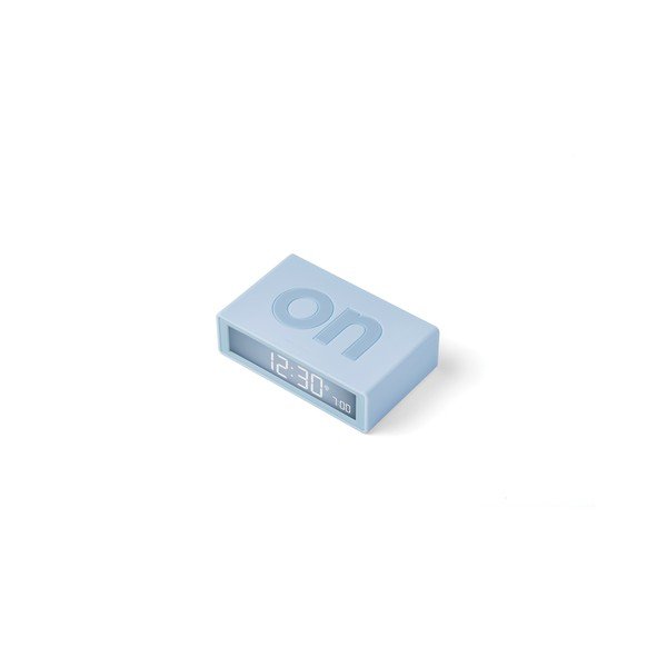 Digitální stolní budík Flip RCC – Lexon-image-4