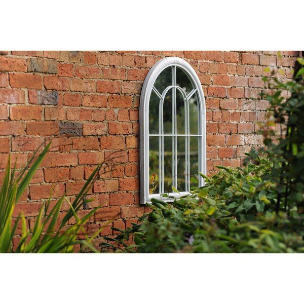 Venkovní zrcadlo 69x88 cm Rusto – Esschert Design-image-4