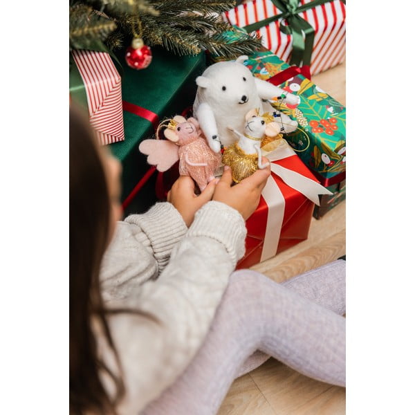 Bílá světelná dekorace Wally – Bloomingville-image-4