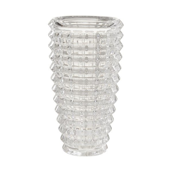 Skleněná váza (výška 25 cm) Savita – Premier Housewares
