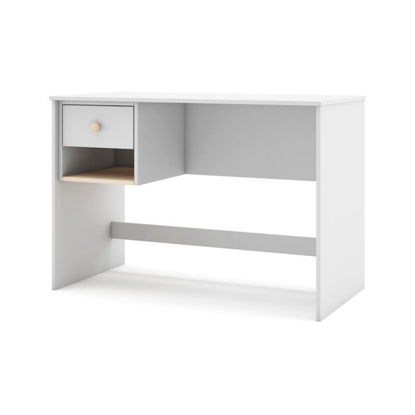 Dětský psací stůl 55x110 cm Esteban – Marckeric-image-3