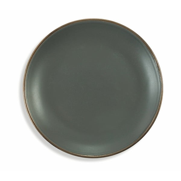 18dílná sada nádobí v šedé barvě Villa d'Este Cala Dorada-image-4