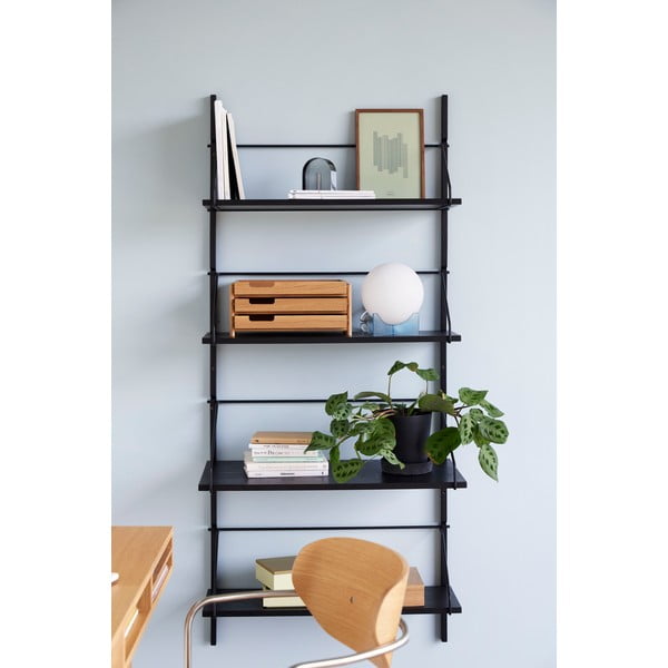 Obal na květináč 2 ks ø 17 cm Podium – Hübsch-image-2