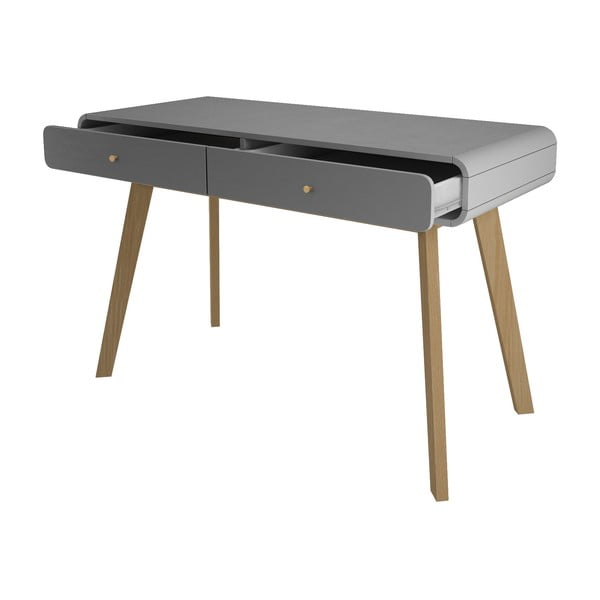 Pracovní stůl 50x120 cm Cassie - Støraa-image-2