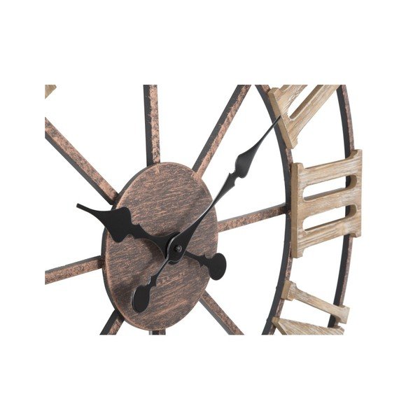 Nástěnné hodiny Mauro Ferretti Plus, ⌀ 71,5 cm-image-3