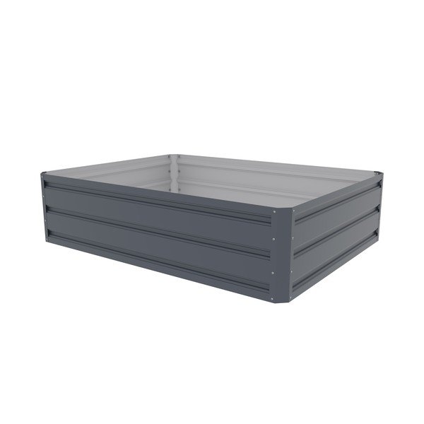 Vyvýšený záhon – Rojaplast-image-3