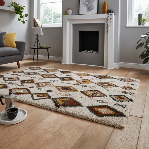Koberec Think Rugs Royal Nomadic, 160 x 220 cm-image-2