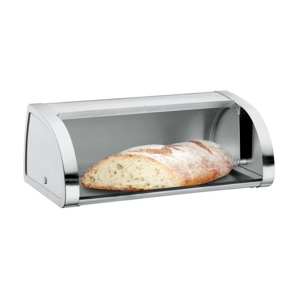 Nerezový chlebník WMF Cromargan® Gourmet-image-1