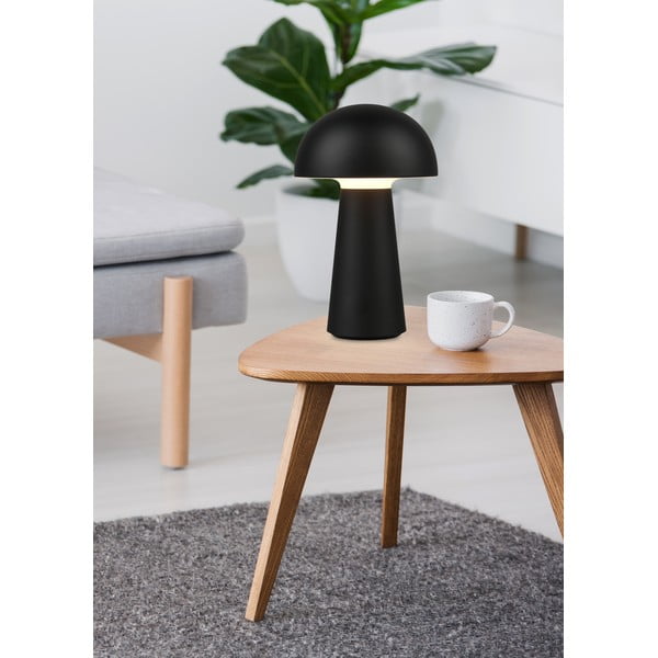 Venkovní svítidlo ø 14 cm Lennon – Reality-image-1