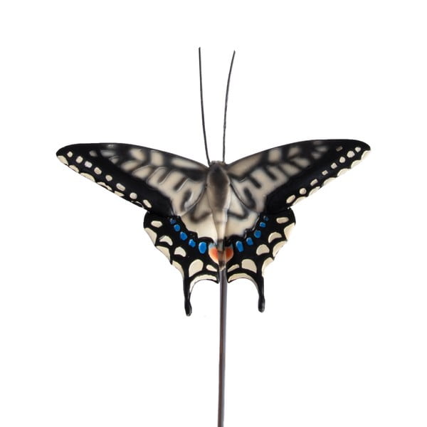 Polyresinové zahradní zápichy v sadě 3 ks Butterfly – Esschert Design-image-2