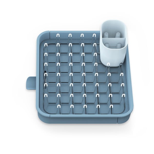 Modrý rozšiřovatelný odkapávač Joseph Joseph Extend-image-4