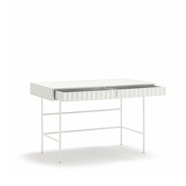 Matný pracovní stůl 60x120 cm Sierra – Teulat-image-3