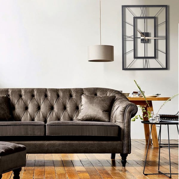 Nástěnné hodiny November – Bystag-image-1