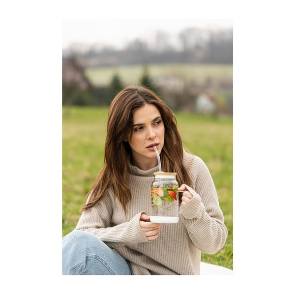 Sklenice 600 ml Fuori – Vialli Design-image-2