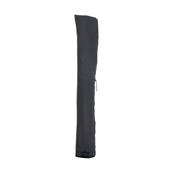 Černý obal na slunečník  ø 50 cm – House Nordic