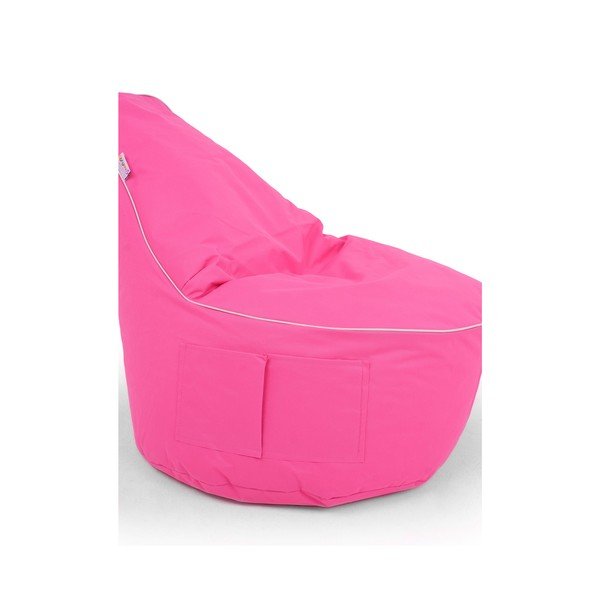 Růžový zahradní sedací vak Golf – Floriane Garden-image-3