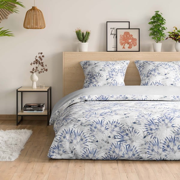 Bavlněné povlečení na dvoulůžko AmeliaHome Averi Lanai, 200 x 220 cm-image-4