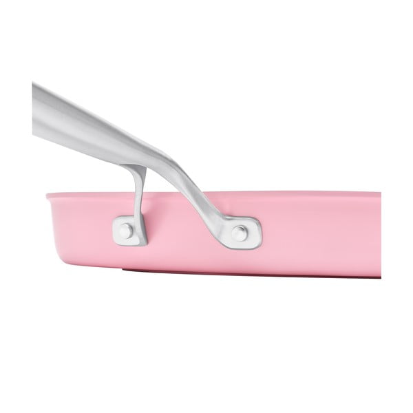 Grilovací pánev s keramickým povrchem ø 28 cm Meda 3.0 – FABINI-image-3