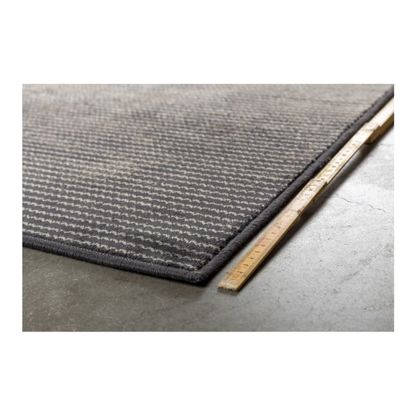 Vzorovaný koberec Zuiver Obi Dark, 170 x 240 cm-image-2