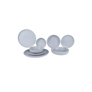 Porcelánová jídelní sada 8 ks – Hermia