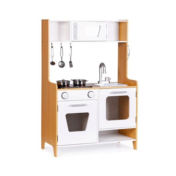 Dětská kuchyňka Montessori – Meowbaby