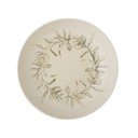 Krémová miska s vánočním motivem z kameniny 450 ml Hollie – Bloomingville