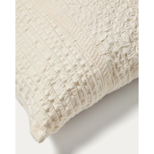 Povlaky na polštáře v sadě 2 ks 50x50 cm Raylo – Kave Home-image-3