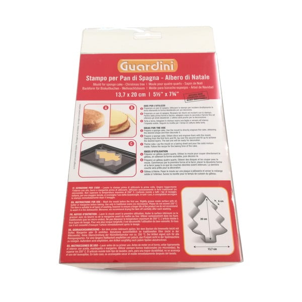Forma na pečení Guardini Christmas Tree-image-3