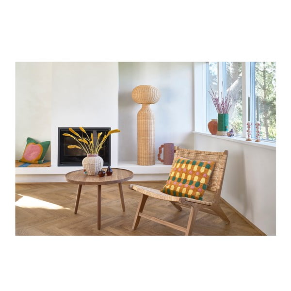 Oranžový koberec 70x140 cm Styles – Villa Collection-image-1