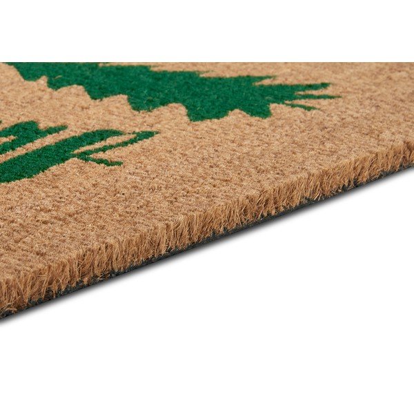 Rohožka s vánočním motivem 45x75 cm Mix Mats – Hanse Home-image-2