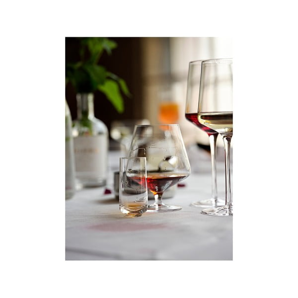 Sklenice na víno v sadě 2 ks 400 ml Rocks – Zone-image-3