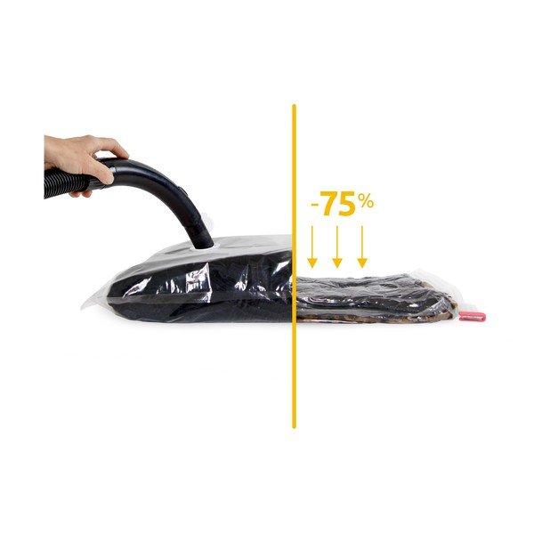 Vakuové pytle v sadě 2 ks Aspi Form XL – Compactor-image-1