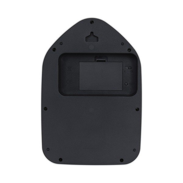 Nástěnné hodiny Modern Kitty – Karlsson-image-3